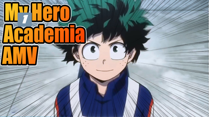 Senang Bertemu Denganmu, Kami adalah Viran Rengō! | My Hero Academia Viran Rengō Beat Sync AMV_1