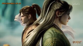 Tales of Herding Gods Episode 43 preview