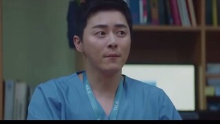 机智的医生生活：翼俊妥妥的小红娘，一牵一个准，颂华快把翼俊收了吧