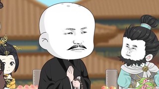 Episode 28 of "Eternal Shrimp": Love and separation, long-lasting resentment, can't get it, can't le