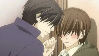 Sekaiichi Hatsuoki ｜ A MV ｜ Just te wa y yo that