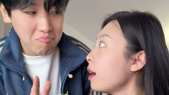 My Boyfriend Who Doesn’t Know How to Get Along with People