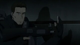 Kiseijuu: Sei no Kakuritsu Episode 21 Subtitle Indonesia