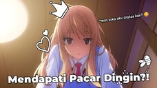Berniat Ninggalin malah Ngurusin Gadis?? Review Sakurasou no Pet na Kanojo~