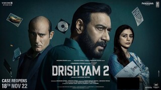 Drishyam.2 sub indo