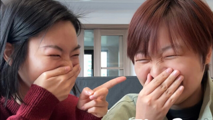 ดูฉากหวานสุดคลาสสิกจากซีรีส์ไอดอลยุคเก่ากับเพื่อน! ใครใจอ่อนก็แพ้เลย!!!