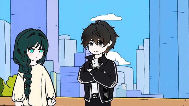 “คนแปลกหน้าในคืนฝนตก” หน้า 5 | เหตุผลที่ Shen Youchu มาเยี่ยมตอนดึกๆ