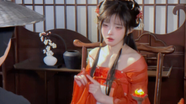 【Yu Mengmeng】Doctor, please help me, help me!