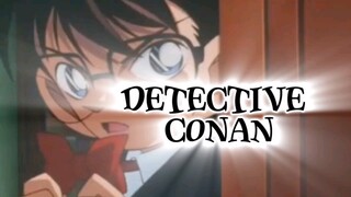 Detective Conan || AMV