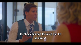 Hai mẹ, hai con (Phần 3) EP 4 [Sub Việt]