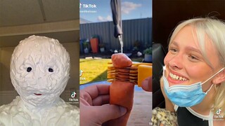 Tik Toks That Made Me Laugh Nerviously 😅😅