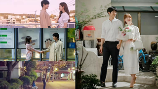 [Korean Drama Inventory] Ambiguity gets some sense of atmosphere (2)