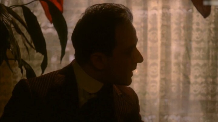 The Godfather You Haven't Seen (18): Our Cause! Cosa Nostra