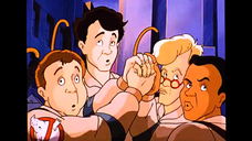 The Real Ghostbusters Promo Pilot Episode