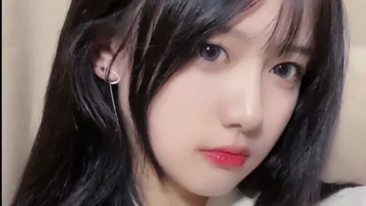 "This is the top youth girl face"
