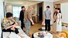 Reinkarnasi sang Konglomerat eps 6