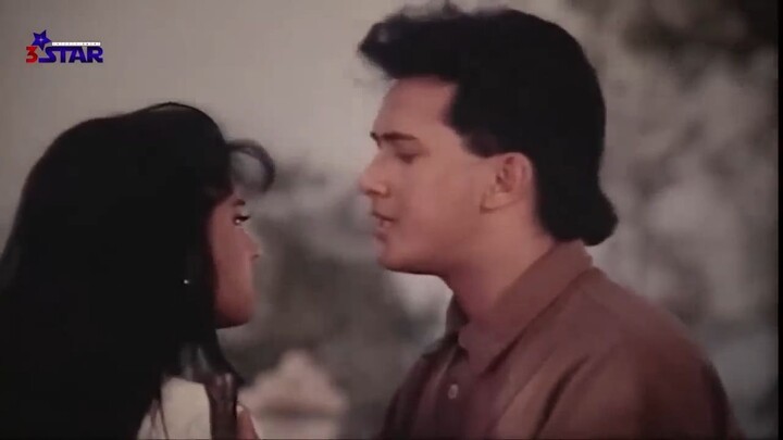 কেয়ামত থেকে কেয়ামত - Keyamot Theke Keyamot - Salman Shah - Mousumi - Razib - B