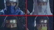 opening NINJA RANGER (versi Indonesia)