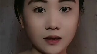 Sharing My Quick Makeup Look