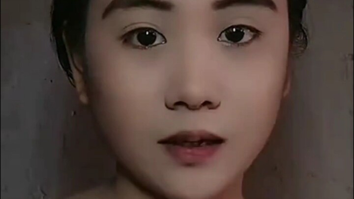 Sharing My Quick Makeup Look