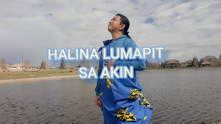 Saliw to Halina, Lumapit sa Akin