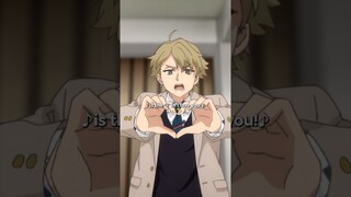 Sing Hard and You Will Be Moved | KAWAGOE BOYS SING #anime #animesub #animeshorts #shortanime