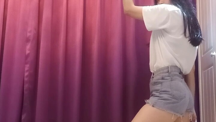 Tarian Ulang KARD "ICKY"