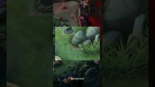Bjirrr malah rentangkan tangan 🗿#mobilelegends #mlbb #trending #mobilelegendsindonesia