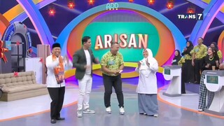 ARISAN TRANS7 FULL EPISODE | 12 Januari 2025