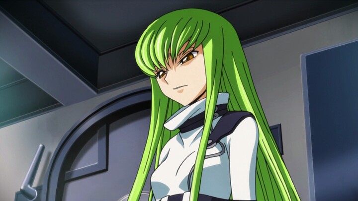 The Queen is cute when she is angry