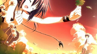 [Still MAD] Things within reach [Sunny day/Beautiful every day]