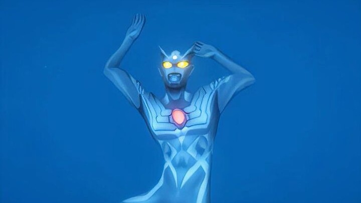 Children, come and help these poor Ultramen!