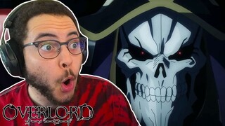 Patreon Request - Overlord Season 4 Trailers Reaction!