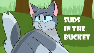 Suds In The Bucket- Warrior Cats Bristlefrost PMV [A LIGHT IN THE MIST SPOILERS]