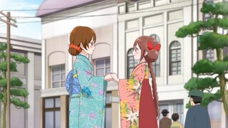 Taisho Otome Fairytale Episode 10