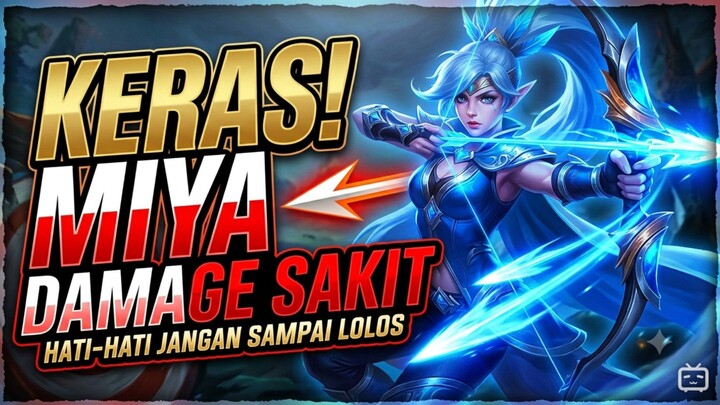 miya satu hit 8× savage 😯😯