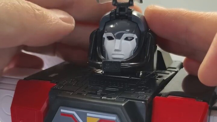 A more powerful black king kong