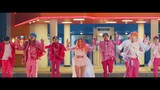 BTS 방탄소년단 작은 것들을 위한 시 Boy With Luv feat Halsey Official MV