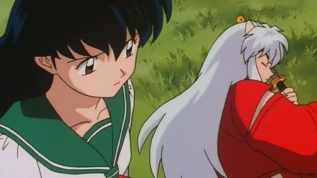 Inuyasha Episode 94 | Subtitle Indonesia