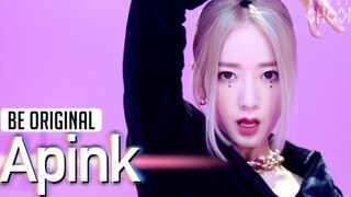 Apink《Dilemma》舞蹈版公开！