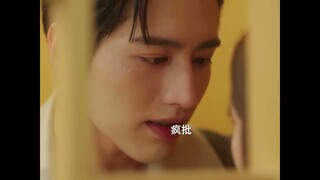 Skip a beat || Gu yi ingin bertemu qio jing sampai larut malam #update #cdrama2023 #asiandrama