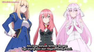 Maou-sama Retry! R Eps 1 (Sub-Indo)