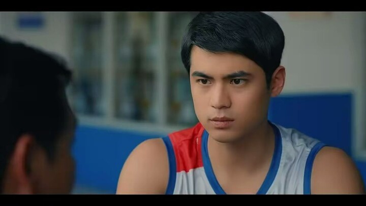 Love at First Spike 2025 EP6