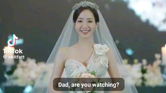Marry my husband