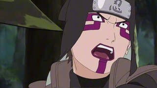 Even though Kankuro was once defeated by Sasori, when they met again, his puppetry skills were no le