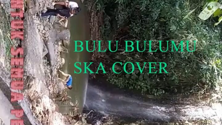 BULU BULUMU (SKA COVER)