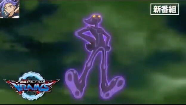 Yu-Gi-Oh! VRAINS (2017) !! Must watch first episode
