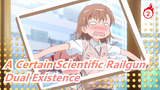 [A Certain Scientific Railgun Top2] Dual Existence (full ver.) / Chinese & Japanese Lyrics_2