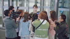 Tình Yêu Và Âm Mưu 2 EP 27 [Sub Việt]