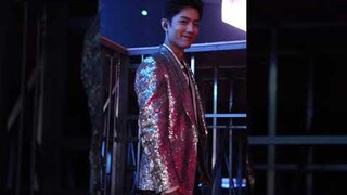 2024.09.23 Xiao Zhan Studio Weibo Update  | Vlog